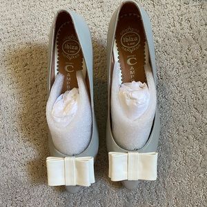 Jeffrey Campbell heels